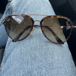 Ray Ban Aviators